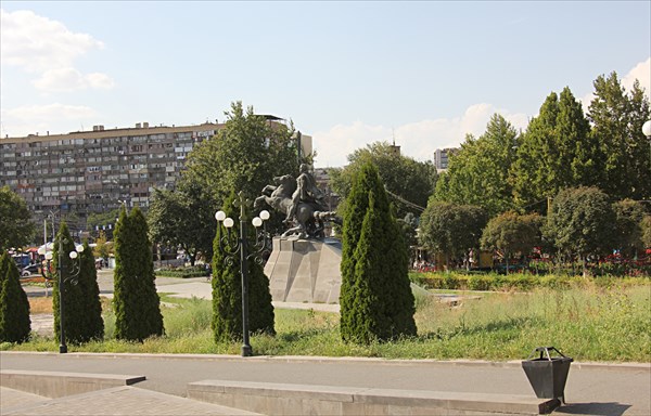 127-Ереван