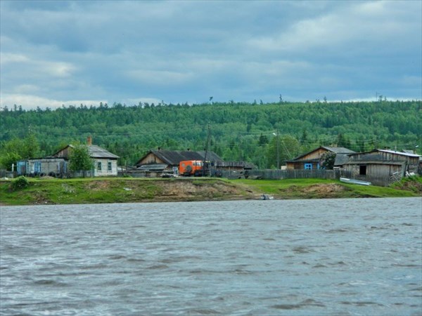 Полинчет.