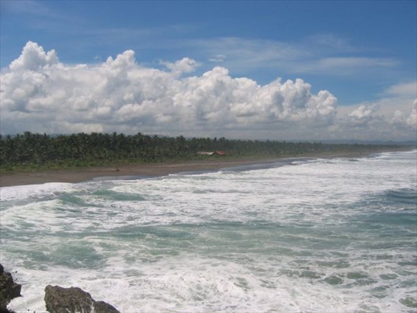 pangandaran