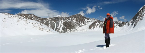 тоже лед Аболина