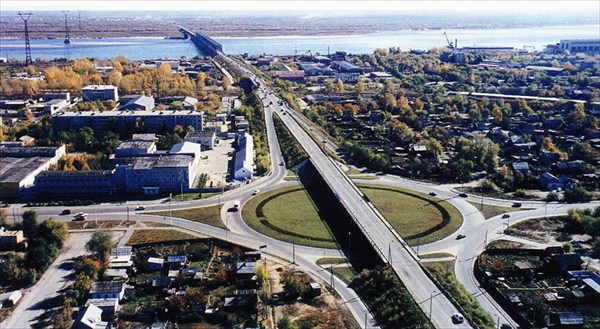 Blagoveshchensk