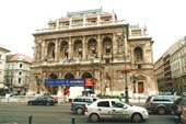 Будапештская опера