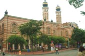Будапештская синагога