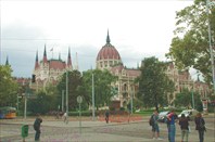 Площадь Парламента