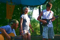 Фестиваль "Четвергушка - 2009"