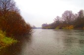Река Десна.