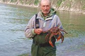 Дары моря. И рыбаков