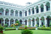 Индийский музей