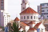Собор в Бейруте