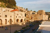 Deir al Qamar