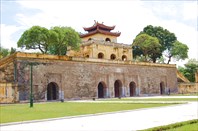 Citadel-Цитадель Ханоя