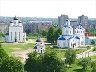 23414544-Свято-Успенский монастырь