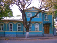 44161330-Дом-музей Н.С.Лескова