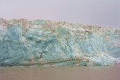 Кромка ледника Эсмарк