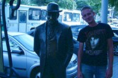 Кто-то из них Михаил