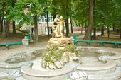 Фонтанчик