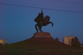 Наверно Городовиков