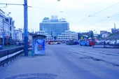Казань трамваи