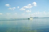 Ириклинское водохранилище