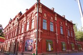 Донской казачий театр