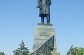 Памятник П. С. Нахимову (Севастополь) 1898