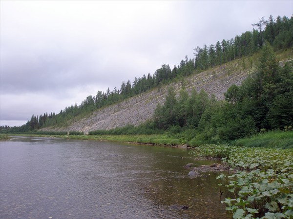 Мыльский камень