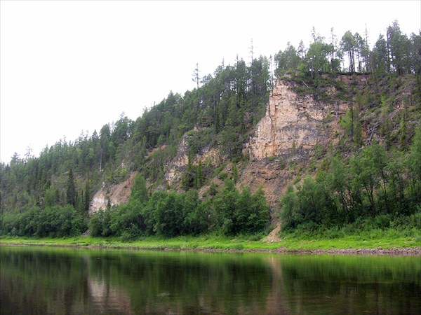 Верхний Мыльский камень