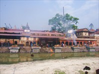 Катманду-город Катманду