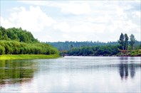 Норский Заповедник-Норский заповедник