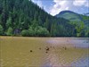 Красное Озеро (Lacul Rosu) 