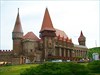 Хунедоара. Замок Корвин