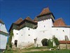 укрепленная церковь в Вискри