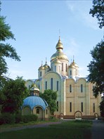 0-Михайловский кафедральный собор