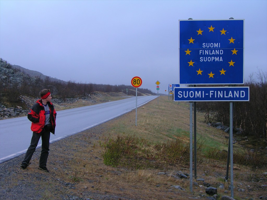 Можно закрыть границы. Граница с Финляндией. Российско-финская граница. Финско Российская граница. Граница Росси с Финляндией.