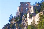 Замок Буффавенто