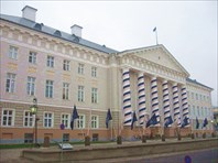 0-Тартуский университет