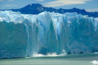 Peritomoreno3-ледник Перито-Морено