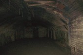 Основной зал пещеры