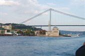 Мост Ататюрка