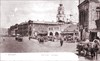 на фото: Советская площадь торговая площадь