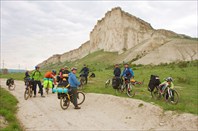 Белая Скала