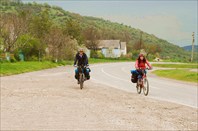 Головановка. Последний оплот цивилизации.