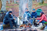 Готовим завтрак.