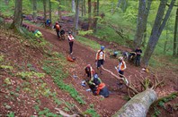 Филин-чокрак.