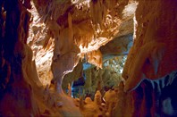 Царство теней.