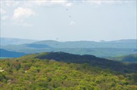 Нам туда... на Научный.