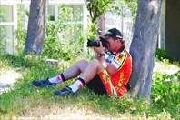 И по фотографировать.