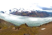 Skaftafell_panorama_1