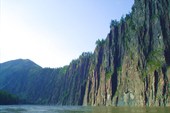 Скальная стена