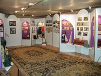 Арский музей литературы и искусства